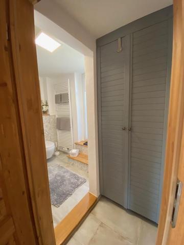 Apartmán Schlossbergbutze Wernigerode Exteriér fotografie