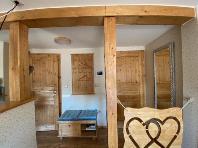 Apartmán Schlossbergbutze Wernigerode Exteriér fotografie