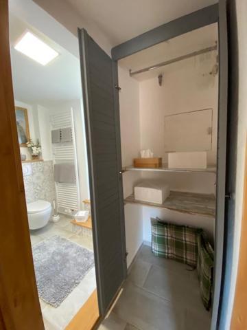 Apartmán Schlossbergbutze Wernigerode Exteriér fotografie