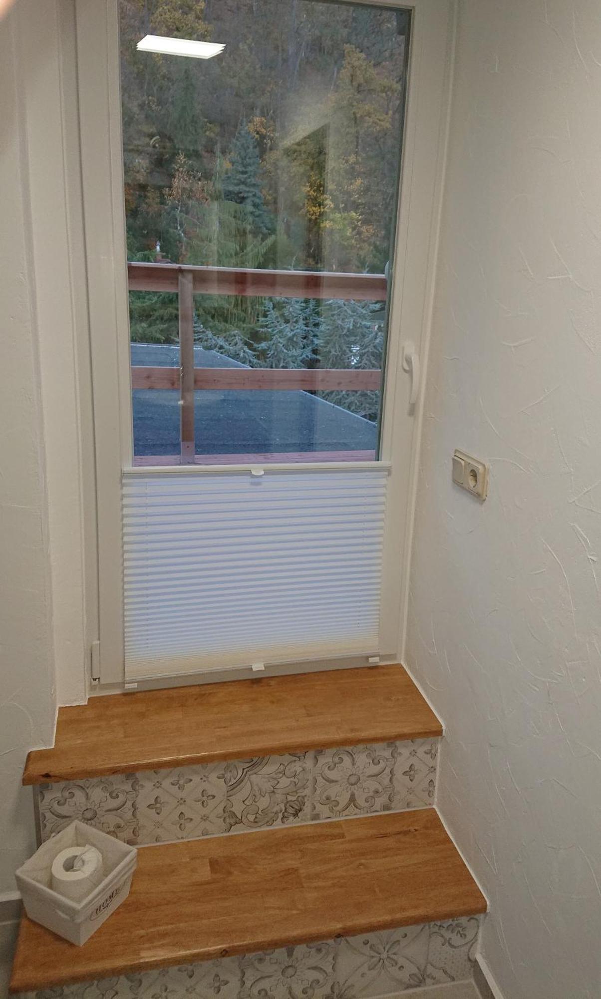 Apartmán Schlossbergbutze Wernigerode Exteriér fotografie